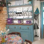 Holiday home Chocolate Box