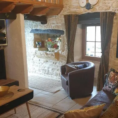 Chocolate Box Parzac