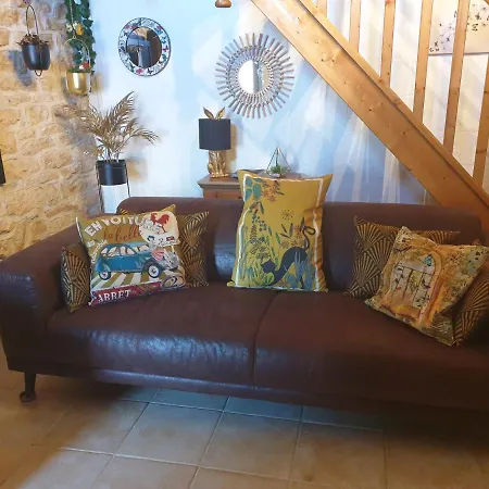 Chocolate Box * Parzac