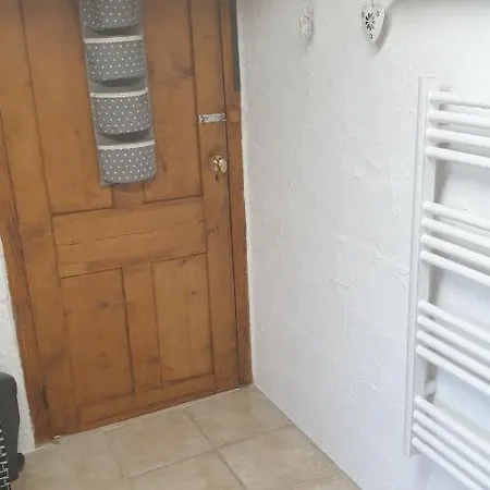 Chocolate Box Parzac