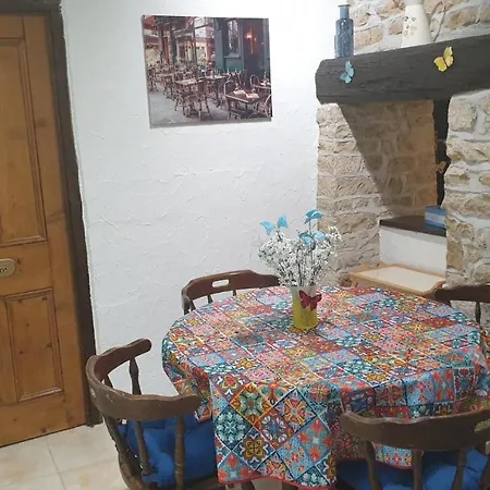 Chocolate Box Nyaraló *