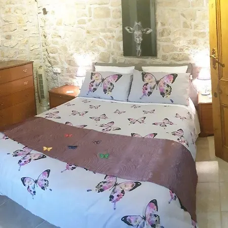 Chocolate Box Nyaraló Parzac